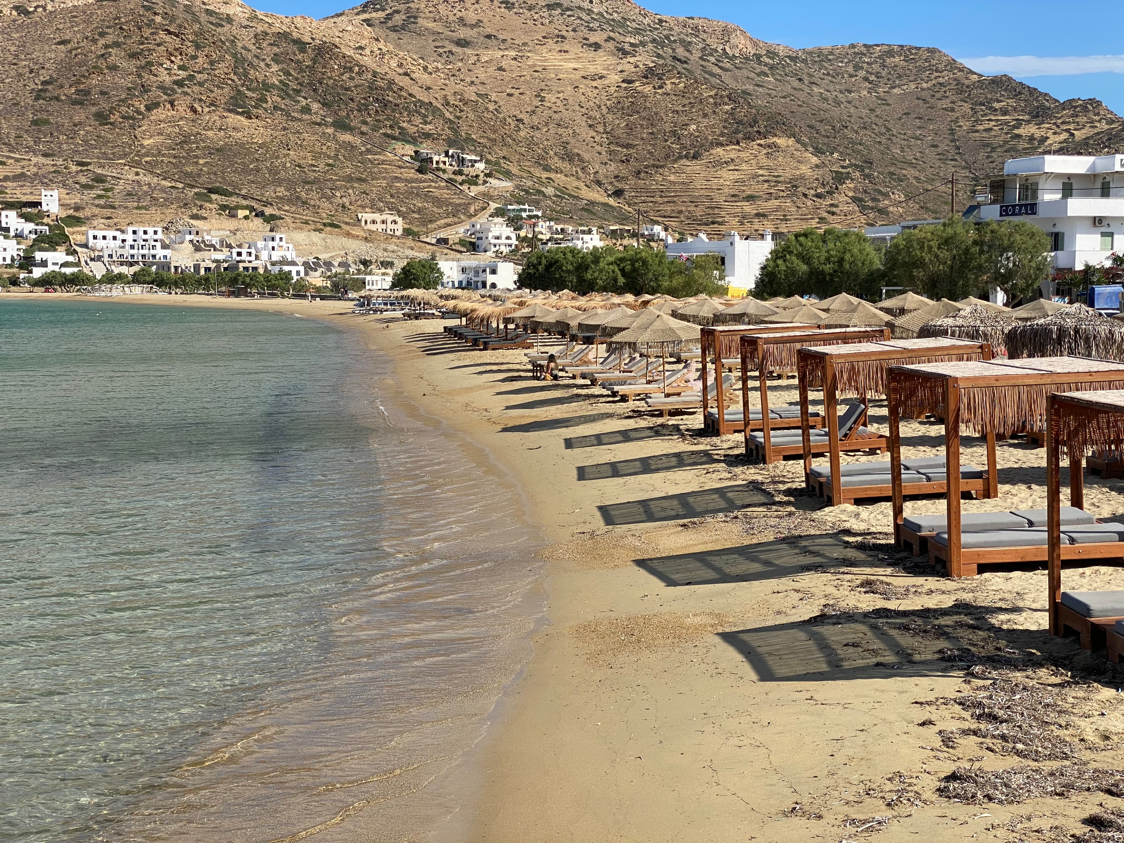 Yialos Beach