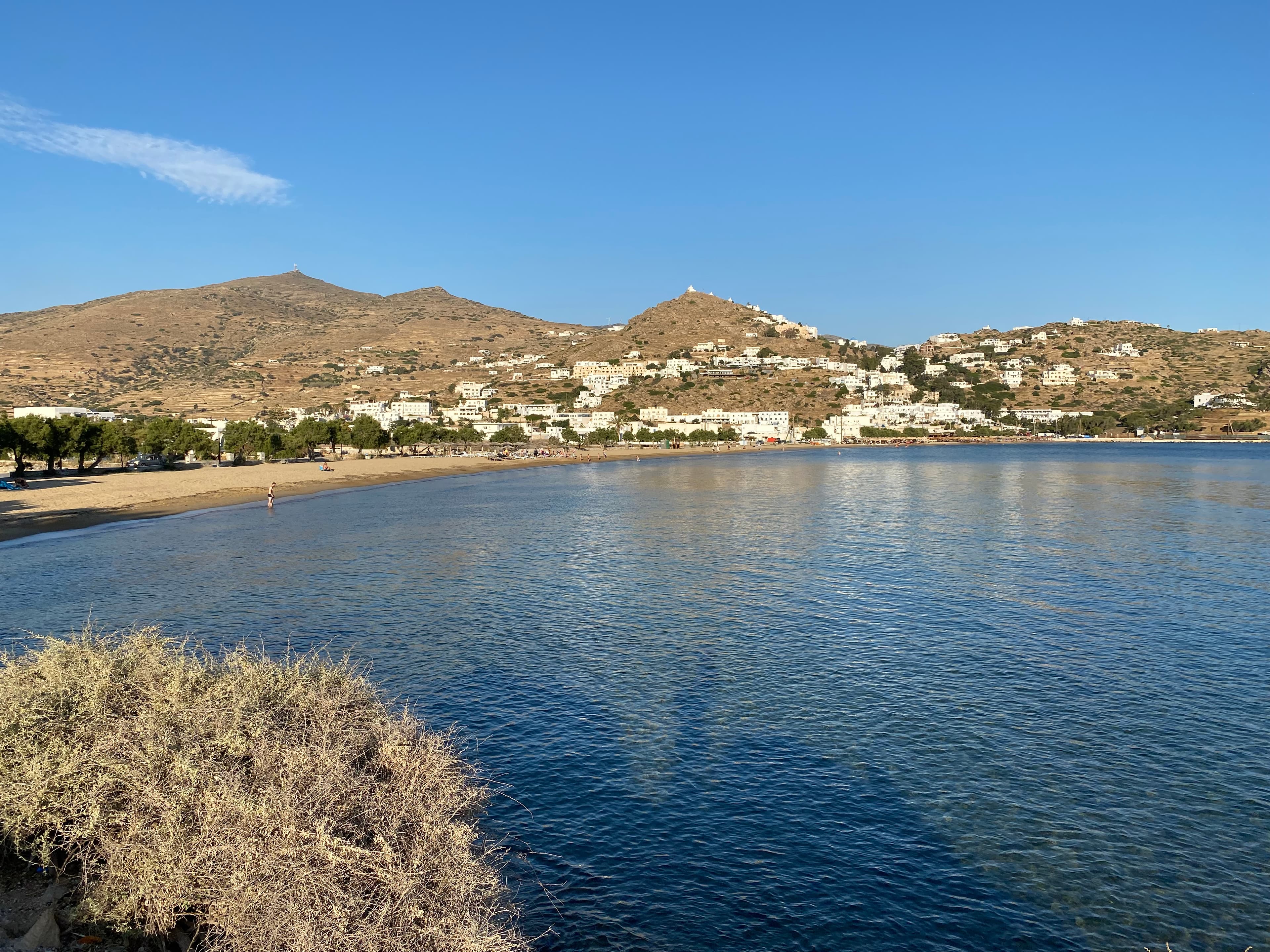 Yialos Beach